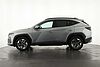 Hyundai TUCSON 1.6T Premium 5dr Estate Silver