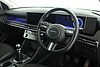 Hyundai TUCSON 1.6T Premium 5dr Estate Silver