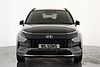 Hyundai BAYON 1.0 TGDi Premium 5dr DCT Hatchback Grey