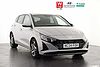 Hyundai I20 1.0T GDi Ultimate 5dr DCT Hatchback Grey
