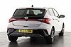 Hyundai I20 1.0T GDi Ultimate 5dr DCT Hatchback Grey