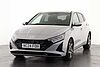 Hyundai I20 1.0T GDi Ultimate 5dr DCT Hatchback Grey