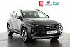 Hyundai TUCSON 1.6T Premium 5dr Estate Grey