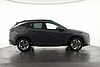 Hyundai TUCSON 1.6T Premium 5dr Estate Grey