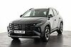 Hyundai TUCSON 1.6T Premium 5dr Estate Grey