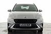 Hyundai KONA 1.6 GDi Hybrid Premium 5dr DCT Hatchback Grey