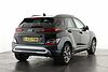 Hyundai KONA 1.6 GDi Hybrid Premium 5dr DCT Hatchback Black