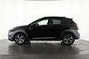 Hyundai KONA 1.6 GDi Hybrid Premium 5dr DCT Hatchback Black