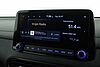 Hyundai KONA 1.6 GDi Hybrid Premium 5dr DCT Hatchback Black