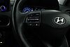 Hyundai KONA 1.6 GDi Hybrid Premium 5dr DCT Hatchback Black