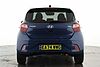 Hyundai I10 1.2 [79] Premium 5dr Auto [Nav] Hatchback Blue