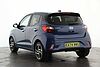 Hyundai I10 1.2 [79] Premium 5dr Auto [Nav] Hatchback Blue