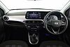 Hyundai I10 1.2 [79] Premium 5dr Auto [Nav] Hatchback Blue
