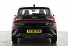 Hyundai I20 1.0T GDi Advance 5dr DCT Hatchback Black