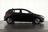 Hyundai I20 1.0T GDi Advance 5dr DCT Hatchback Black