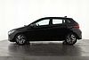 Hyundai I20 1.0T GDi Advance 5dr DCT Hatchback Black
