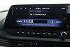 Hyundai I20 1.0T GDi Advance 5dr DCT Hatchback Black