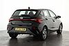 Hyundai I20 1.0T GDi Advance 5dr DCT Hatchback Black