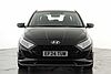 Hyundai I20 1.0T GDi Advance 5dr DCT Hatchback Black