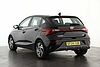 Hyundai I20 1.0T GDi Advance 5dr DCT Hatchback Black