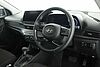 Hyundai I20 1.0T GDi Advance 5dr DCT Hatchback Black