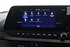 Hyundai I20 1.0T GDi Advance 5dr DCT Hatchback Black
