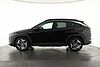 Hyundai TUCSON 1.6 TGDi 48V MHD Ultimate 5dr 2WD DCT Estate Black