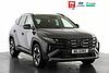 Hyundai TUCSON 1.6T Hybrid Premium 5dr Auto Estate Grey