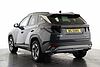 Hyundai TUCSON 1.6T Hybrid Premium 5dr Auto Estate Grey