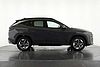 Hyundai TUCSON 1.6T Hybrid Premium 5dr Auto Estate Grey