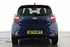 Hyundai I10 1.2 [79] Premium 5dr Auto [Nav] Hatchback Blue