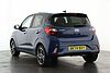 Hyundai I10 1.2 [79] Premium 5dr Auto [Nav] Hatchback Blue