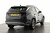 Hyundai TUCSON 1.6T 48V MHD Ultimate 5dr 4WD DCT Estate Grey