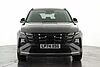 Hyundai TUCSON 1.6T 48V MHD Ultimate 5dr 4WD DCT Estate Grey