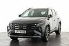 Hyundai TUCSON 1.6T 48V MHD Ultimate 5dr 4WD DCT Estate Grey