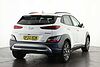 Hyundai KONA 1.6 GDi Hybrid Premium 5dr DCT Hatchback White