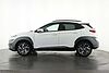 Hyundai KONA 1.6 GDi Hybrid Premium 5dr DCT Hatchback White