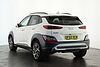 Hyundai KONA 1.6 GDi Hybrid Premium 5dr DCT Hatchback White