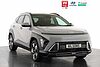 Hyundai KONA 1.6 GDi Hybrid Ultimate 5dr DCT [Lux Pack] Hatchback Grey