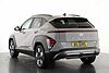 Hyundai KONA 1.6 GDi Hybrid Ultimate 5dr DCT [Lux Pack] Hatchback Grey