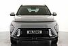 Hyundai KONA 1.6 GDi Hybrid Ultimate 5dr DCT [Lux Pack] Hatchback Grey