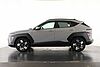 Hyundai KONA 1.6 GDi Hybrid Ultimate 5dr DCT [Lux Pack] Hatchback Grey