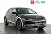 Hyundai IONIQ 5 225kW Ultimate 73 kWh 5dr AWD Auto [Tech] Hatchback Black
