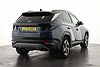 Hyundai TUCSON 1.6 TGDi Hybrid 230 Ultimate 5dr 2WD Auto Estate Blue