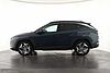 Hyundai TUCSON 1.6 TGDi Hybrid 230 Ultimate 5dr 2WD Auto Estate Blue