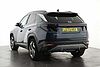 Hyundai TUCSON 1.6 TGDi Hybrid 230 Ultimate 5dr 2WD Auto Estate Blue
