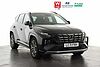 Hyundai TUCSON 1.6 TGDi Hybrid 230 N Line 5dr 2WD Auto Estate Black