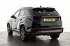 Hyundai TUCSON 1.6 TGDi Hybrid 230 N Line 5dr 2WD Auto Estate Black