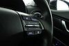 Hyundai KONA 1.6 GDi Hybrid Ultimate 5dr DCT Hatchback Black