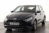Hyundai I20 1.0T GDi Advance 5dr DCT Grey